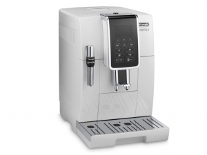 DeLonghi Dinamica ECAM 350.35.W automata kávéfőző